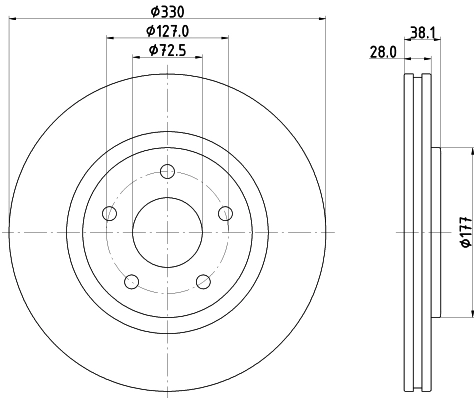 MDC2721