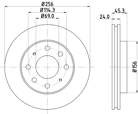 MDC977