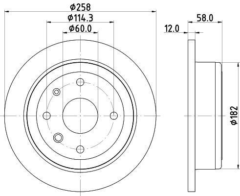 MDC2628