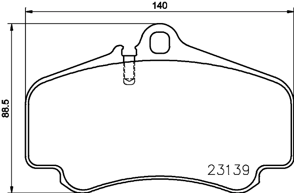 MDB2039