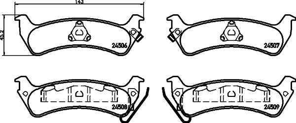 MDB2349