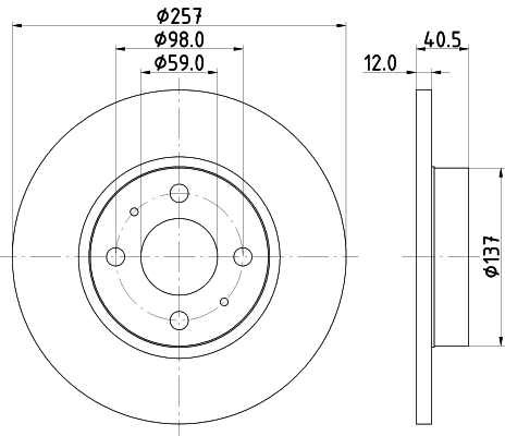 MDC2333