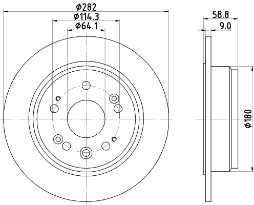 MDC82046C