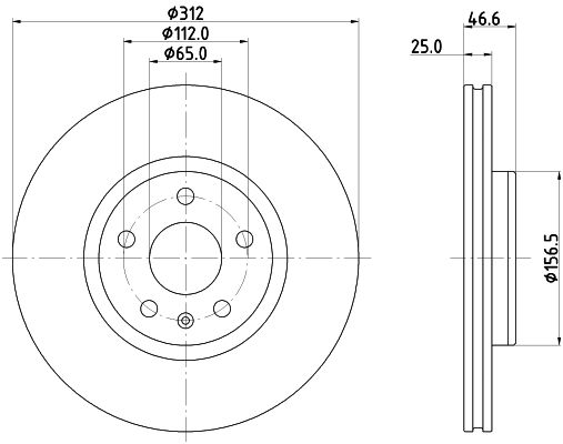 MDC3165C