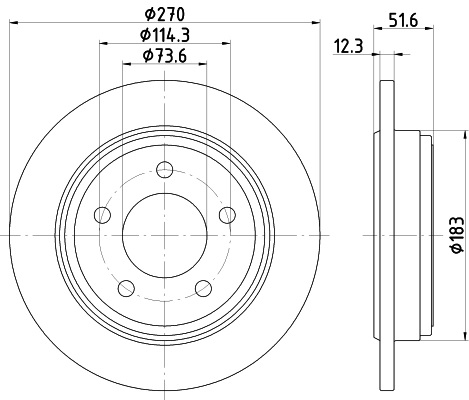 MDC2650