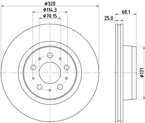 MDC83019C