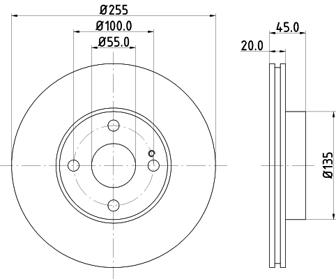 MDC1295