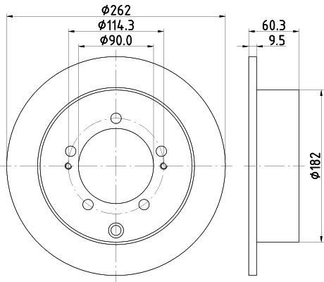 MDC1448