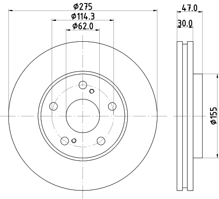 MDC1236