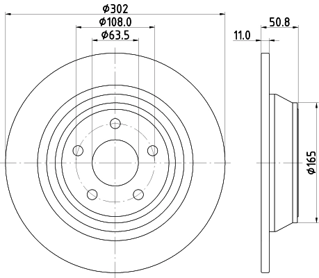 MDC82663C