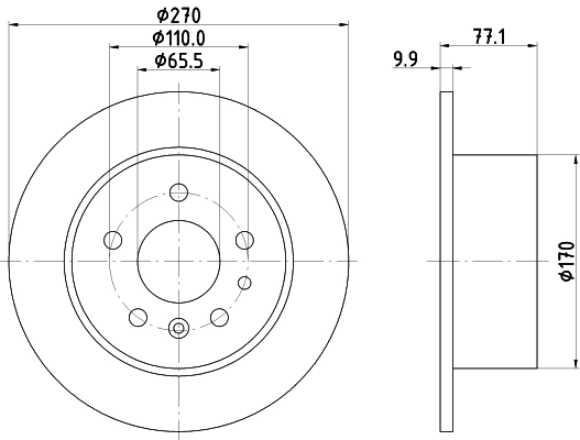 MDC1069