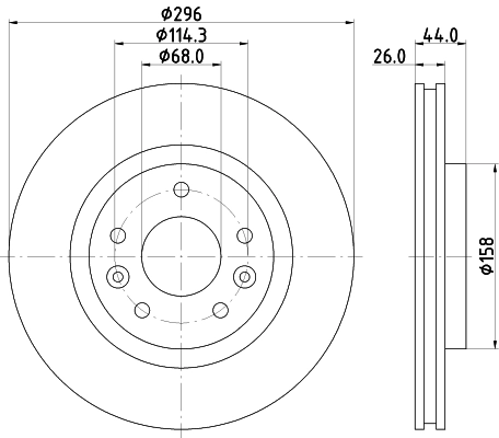 MDC2695
