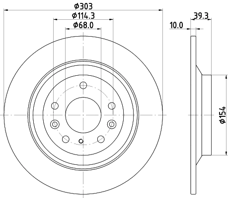 MDC2991C