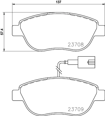 MDB3155