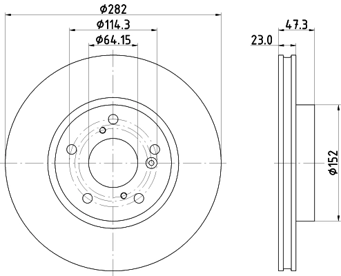 MDC83083C