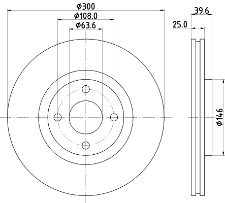 MDC2932C