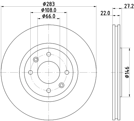 MDC814
