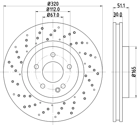 MDC2569
