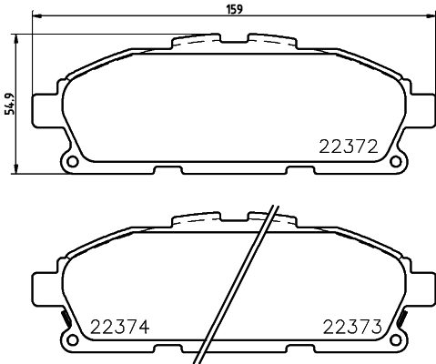 MDB3872