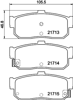 MDB1707