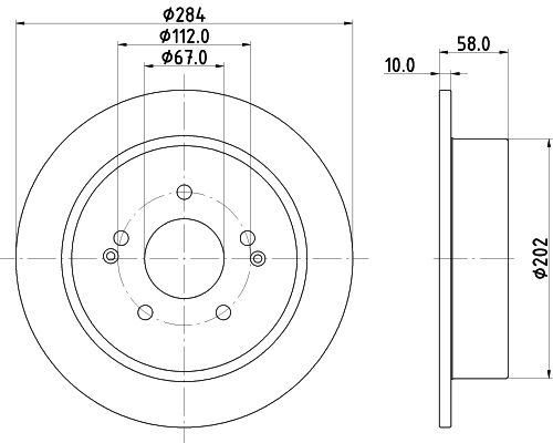MDC3200C