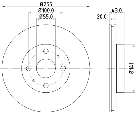 MDC81394C