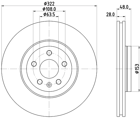 MDC82761C