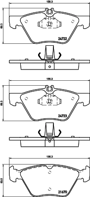 MDB3002