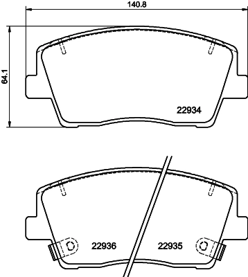 MDB4115