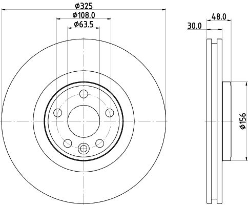 MDC3201C