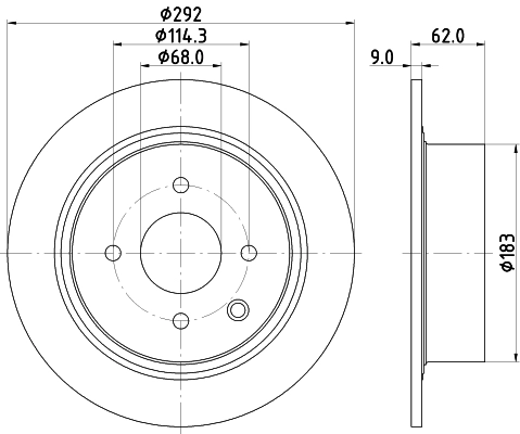 MDC82710C