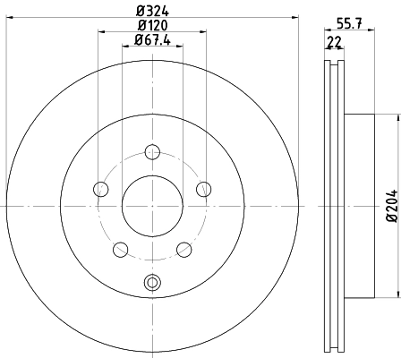 MDC2466