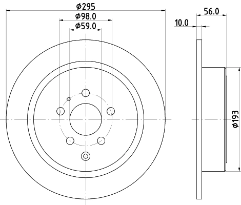 MDC838