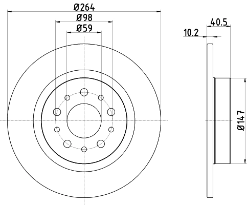 MDC2651