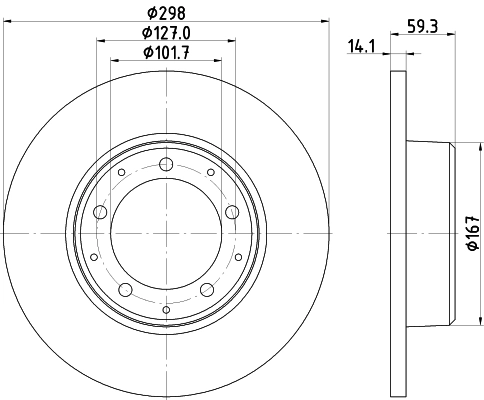 MDC2259