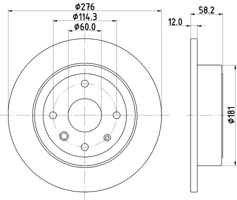 MDC2135