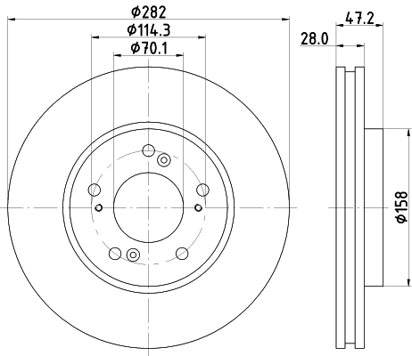 MDC1002