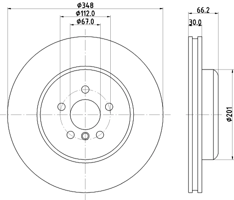 MDC83212C