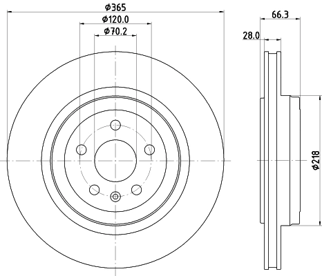 MDC2940C