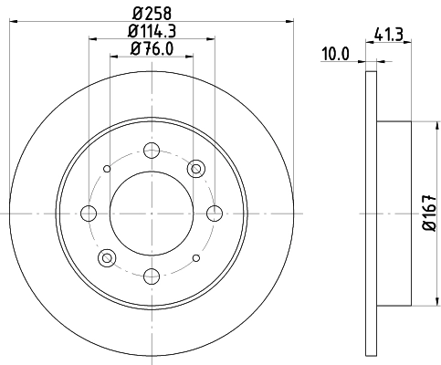 MDC82139C