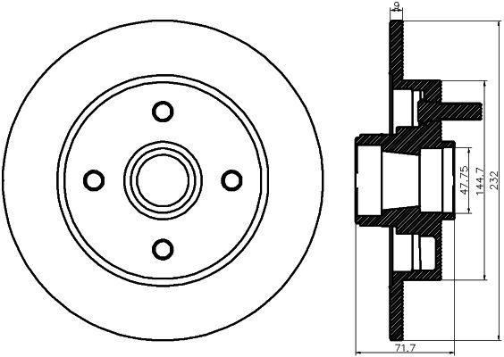 MDC1291