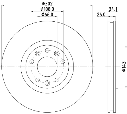 MDC2609