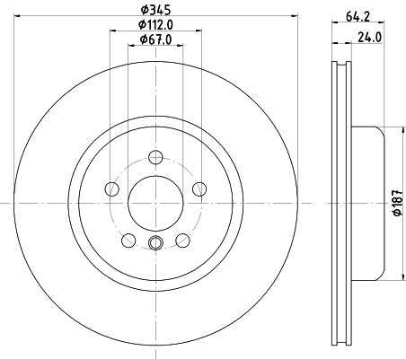 MDC83105C