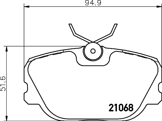 MDB1542