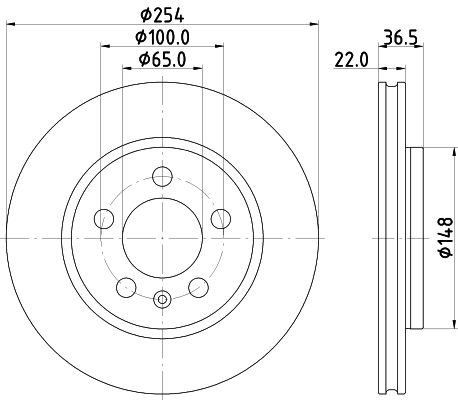 MDC3013C