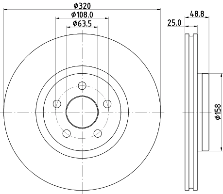 MDC2995C