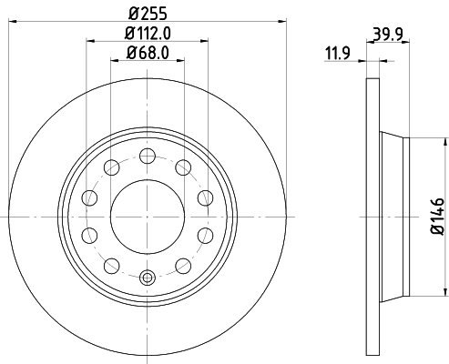 MDC1541