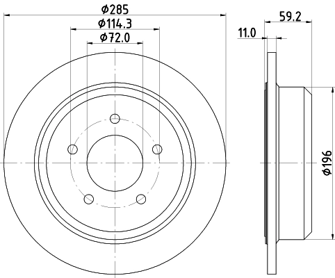 MDC1331