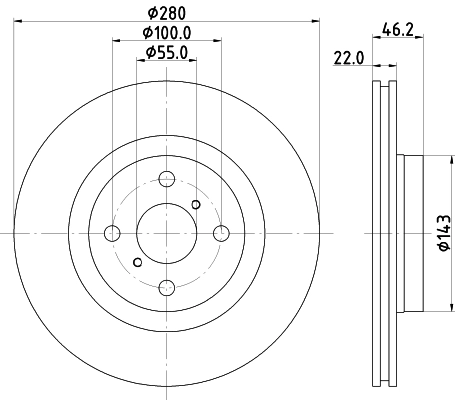 MDC2763