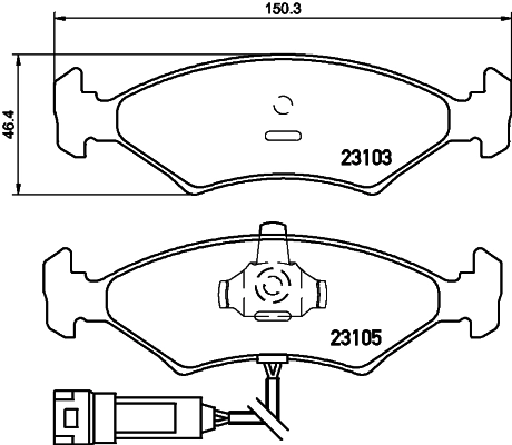MDB2110